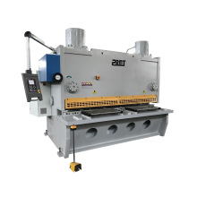 QC11Y-12x3200 hydraulic shearing machine metal